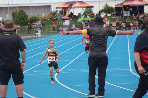 2025 Colgate Games Day 1 photo